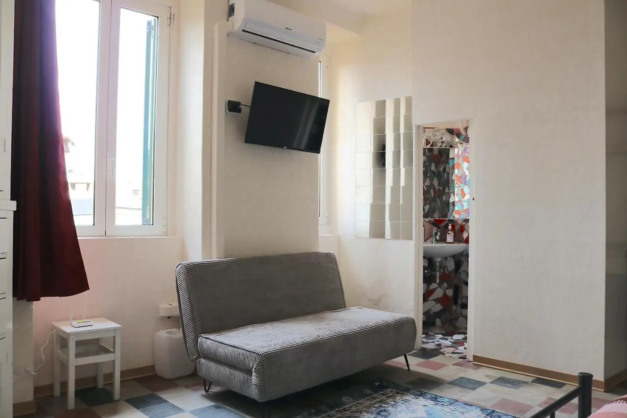 Appartamento Ripa di porta Ticinese - Navigli Top Location - 3 people Milano