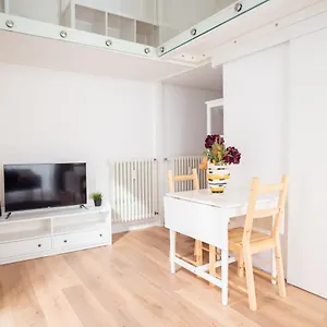 Loft Giulietta Appartamento
