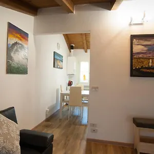 Il Borgo Luca Parma