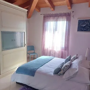 Elizabeth's House Mirandola