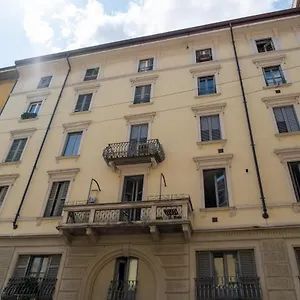 Azzurrino Appartamento