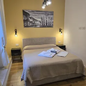 Magnoliaapartments - 18b Visconti Duomo Apartamento