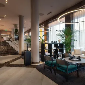 4* Hotel Crowne Plaza By Ihg