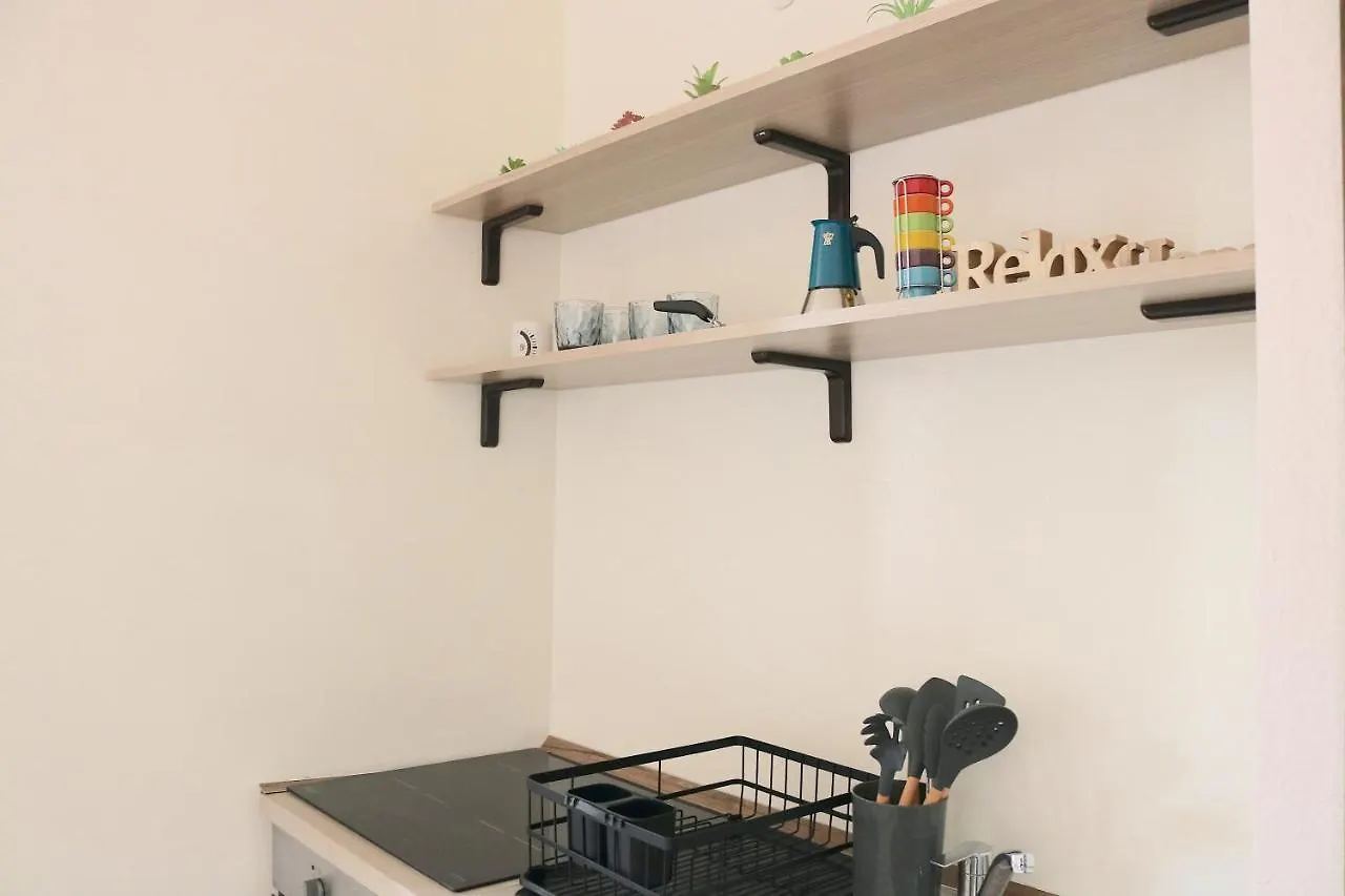 Darsena Suite - Via Argelati Milão