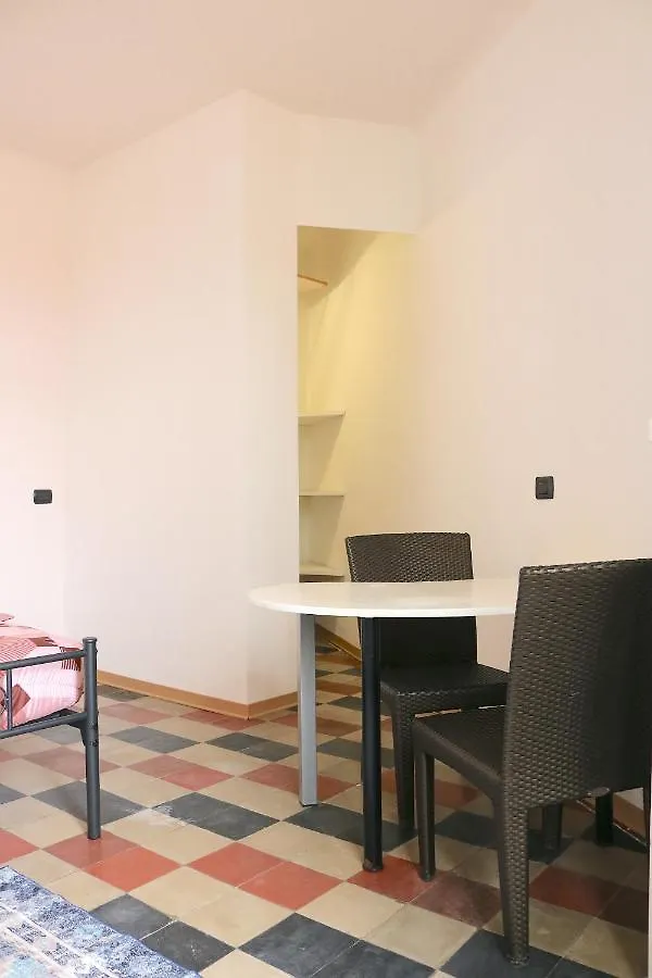Darsena Suite - Via Argelati Milão Apartamento